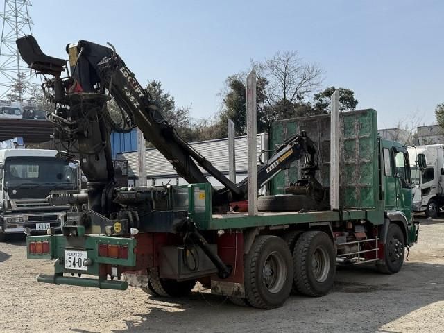 HINO PROFIA 2003 Image 31