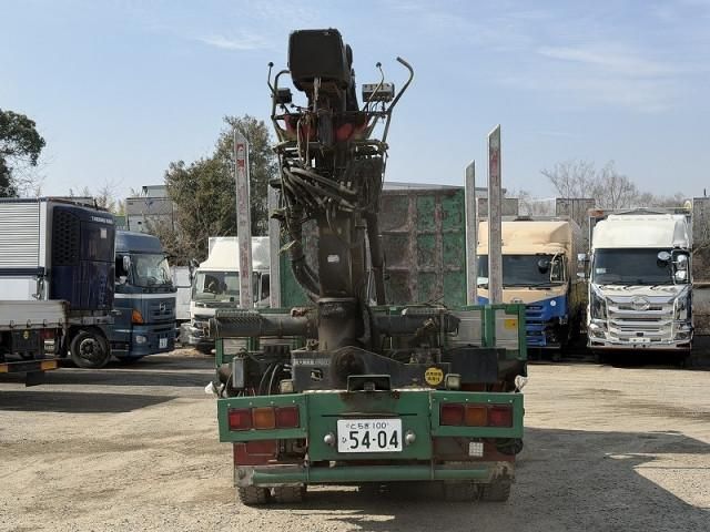 HINO PROFIA 2003 Image 31