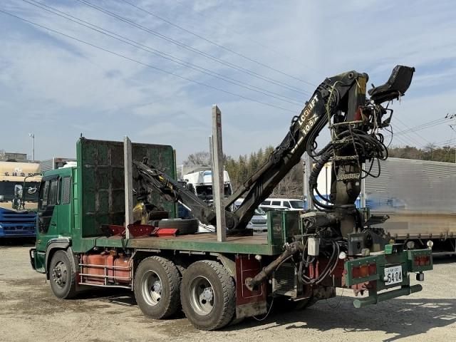 HINO PROFIA 2003 Image 31