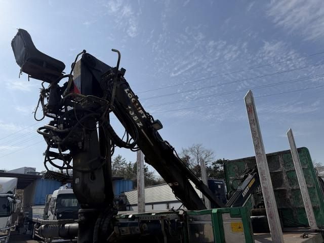 HINO PROFIA 2003 Image 31