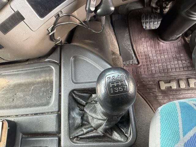 HINO PROFIA 2003 Image 31