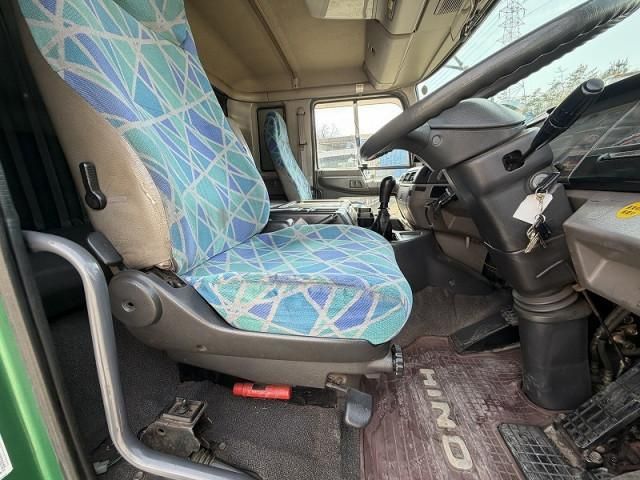 HINO PROFIA 2003 Image 31