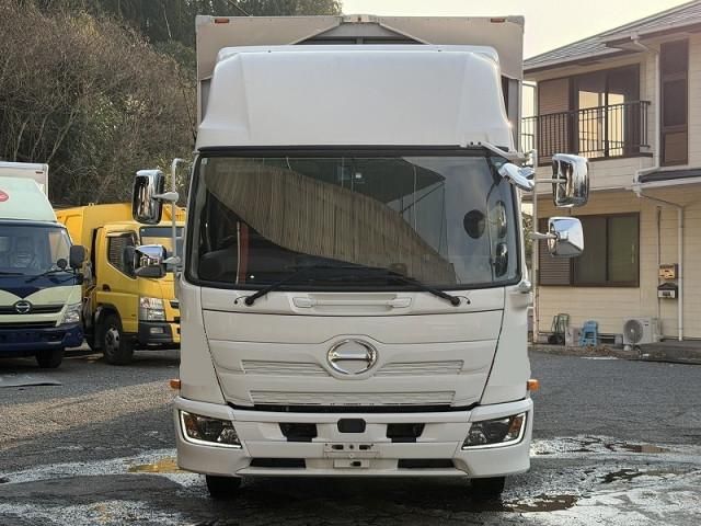 HINO RANGER 2022 Image 31