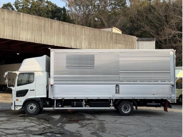 HINO RANGER 2022 Image 31