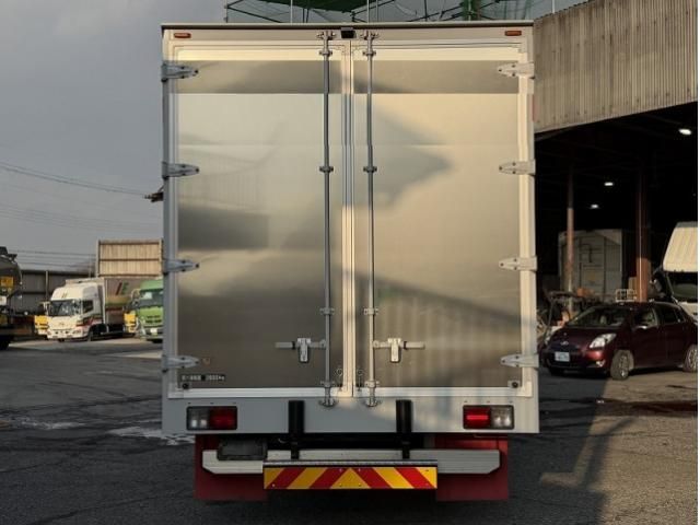 HINO RANGER 2022 Image 31