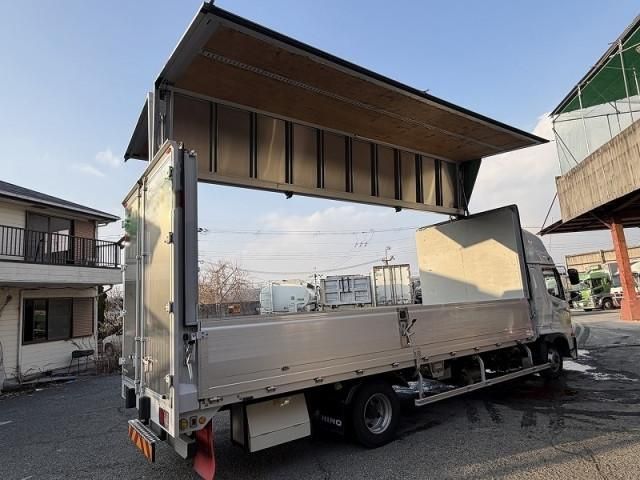 HINO RANGER 2022 Image 31