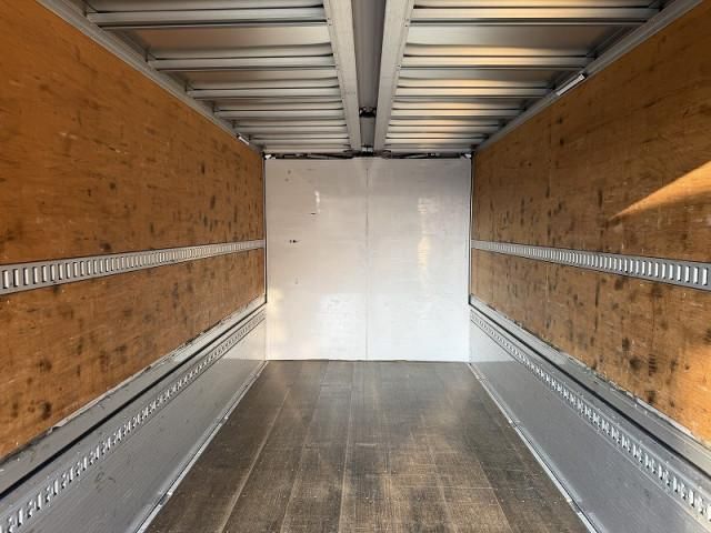 HINO RANGER 2022 Image 31