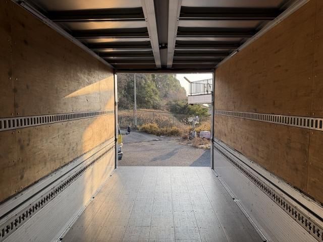 HINO RANGER 2022 Image 31