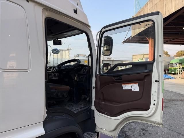 HINO RANGER 2022 Image 31