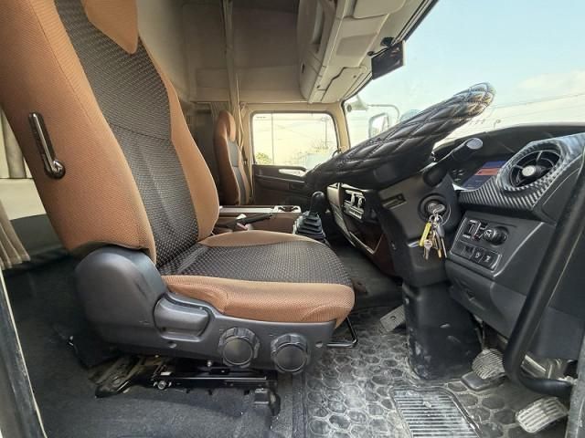 HINO RANGER 2022 Image 31