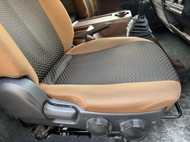 HINO RANGER 2022 Image 31