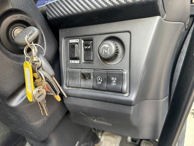 HINO RANGER 2022 Image 31