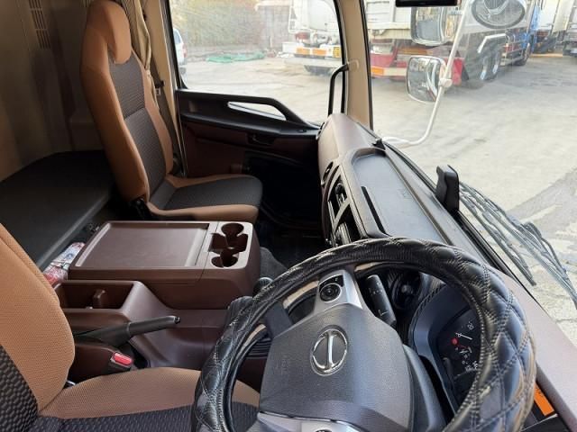 HINO RANGER 2022 Image 31