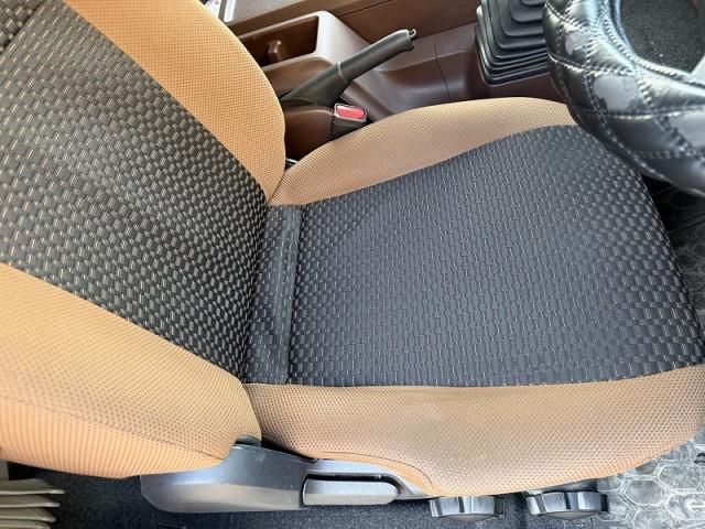 HINO RANGER 2022 Image 31