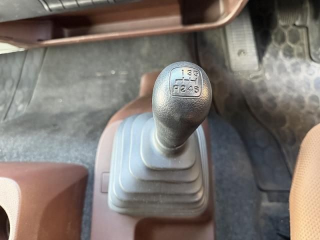 HINO RANGER 2022 Image 31