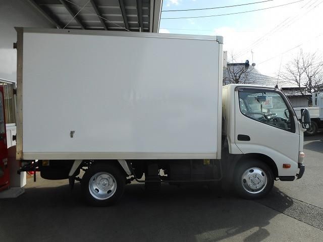 TOYOTA DYNA 2014 Image 31