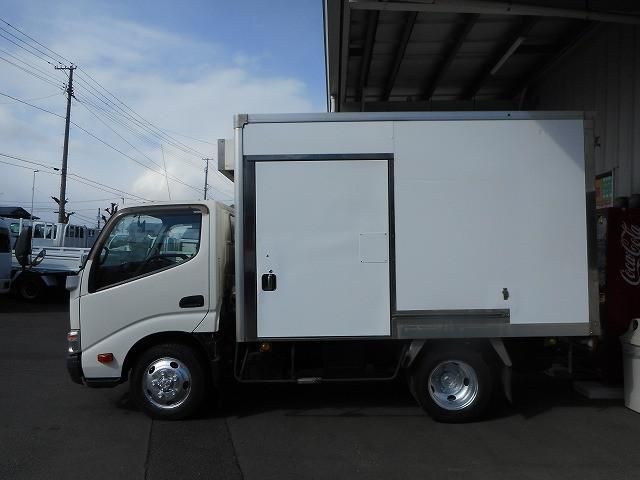 TOYOTA DYNA 2014 Image 31