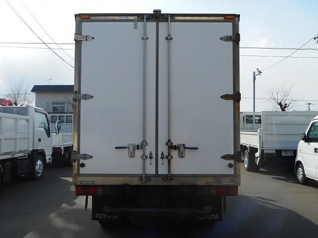 TOYOTA DYNA 2014 Image 31