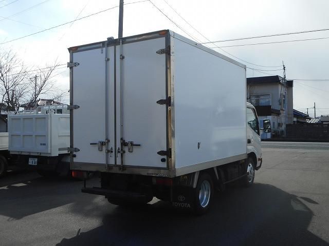 TOYOTA DYNA 2014 Image 31