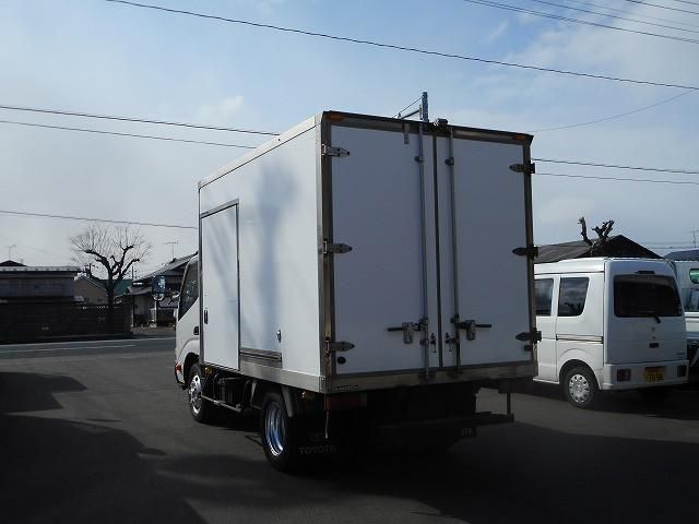 TOYOTA DYNA 2014 Image 31