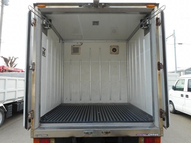 TOYOTA DYNA 2014 Image 31