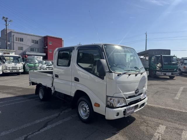 TOYOTA DYNA 2025 Image 31