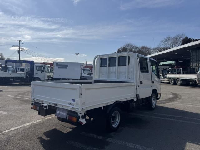 TOYOTA DYNA 2025 Image 31