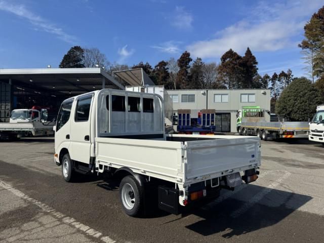 TOYOTA DYNA 2025 Image 31
