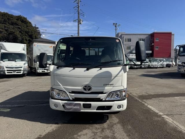 TOYOTA DYNA 2025 Image 31