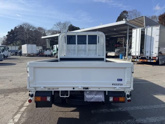 TOYOTA DYNA 2025 Image 31