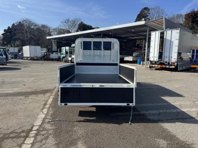 TOYOTA DYNA 2025 Image 31