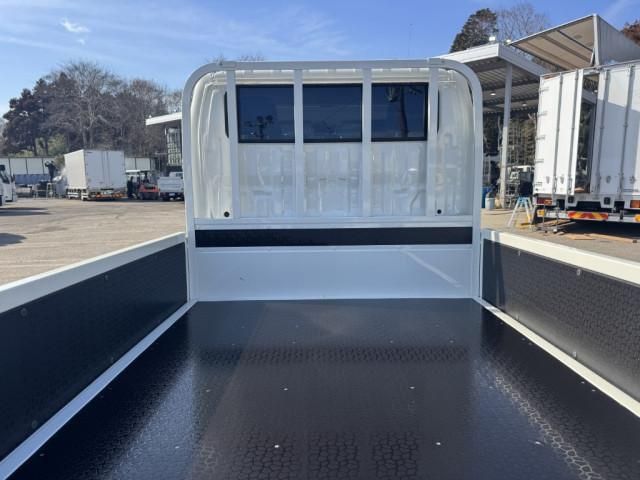 TOYOTA DYNA 2025 Image 31