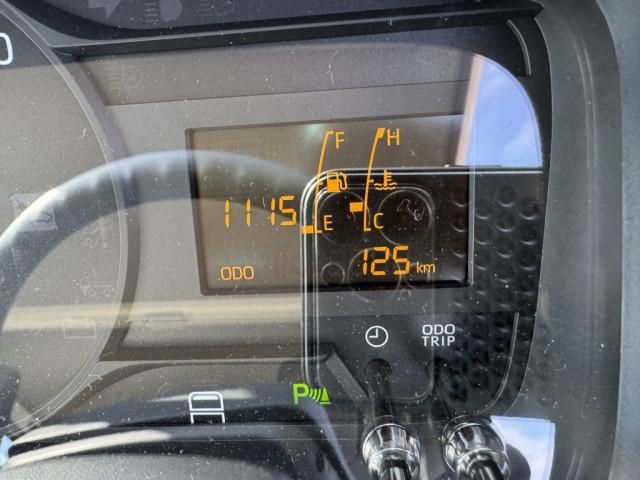 TOYOTA DYNA 2025 Image 31