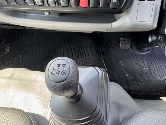 TOYOTA DYNA 2025 Image 31