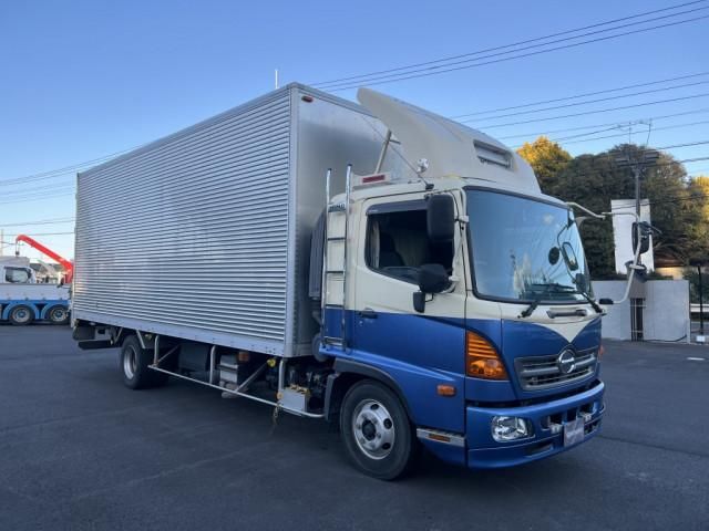 HINO RANGER 2015 Image 31