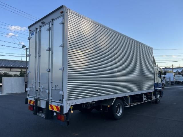 HINO RANGER 2015 Image 31