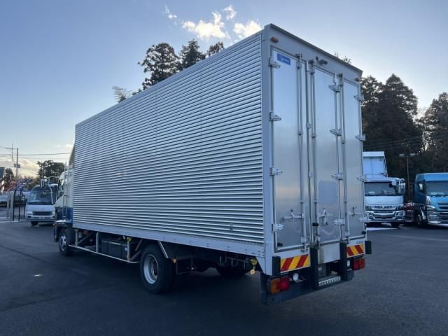 HINO RANGER 2015 Image 31