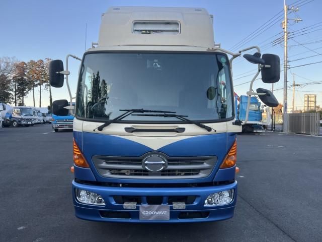 HINO RANGER 2015 Image 31