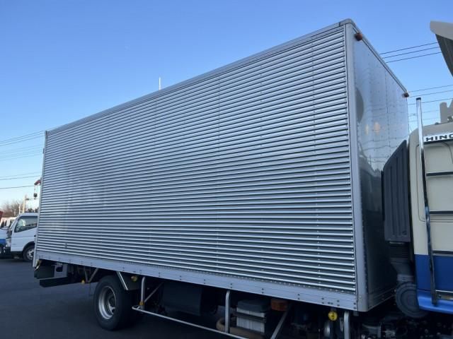 HINO RANGER 2015 Image 31