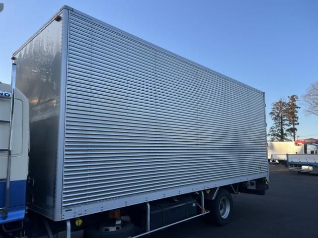 HINO RANGER 2015 Image 31