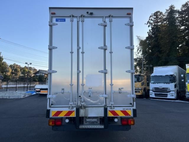 HINO RANGER 2015 Image 31