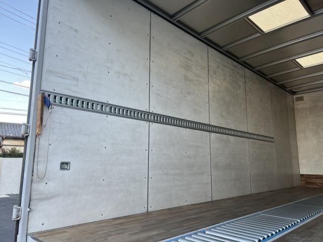 HINO RANGER 2015 Image 31