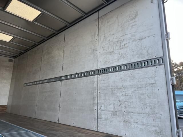 HINO RANGER 2015 Image 31