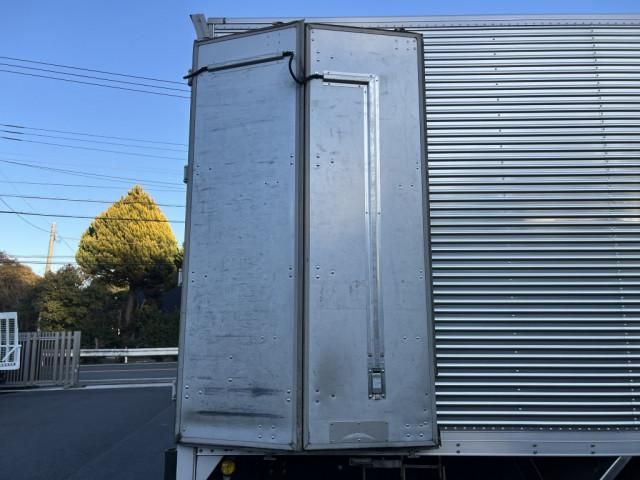 HINO RANGER 2015 Image 31