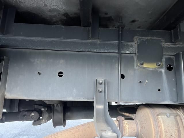 HINO RANGER 2015 Image 31