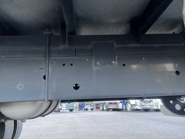 HINO RANGER 2015 Image 31