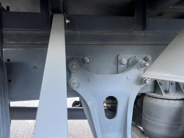 HINO RANGER 2015 Image 31