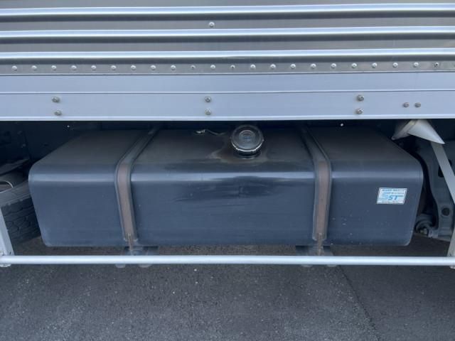 HINO RANGER 2015 Image 31