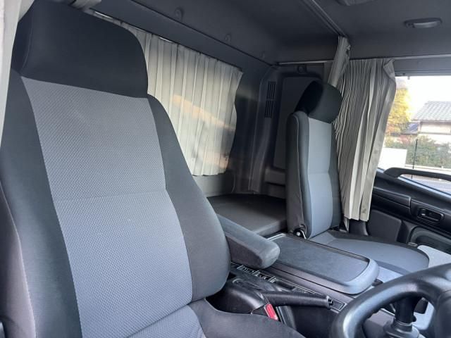 HINO RANGER 2015 Image 31