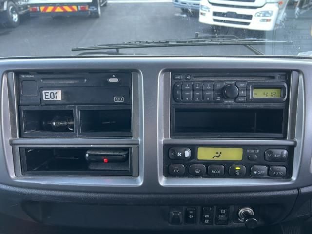 HINO RANGER 2015 Image 31